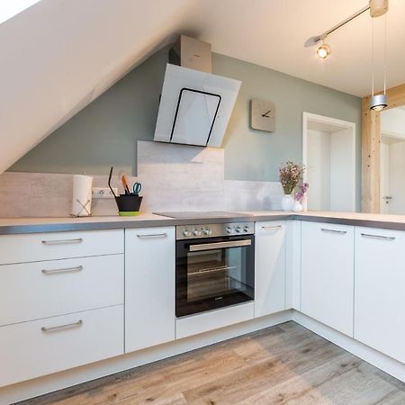 Ferienwohnung Albblick Holzmaden Экстерьер фото