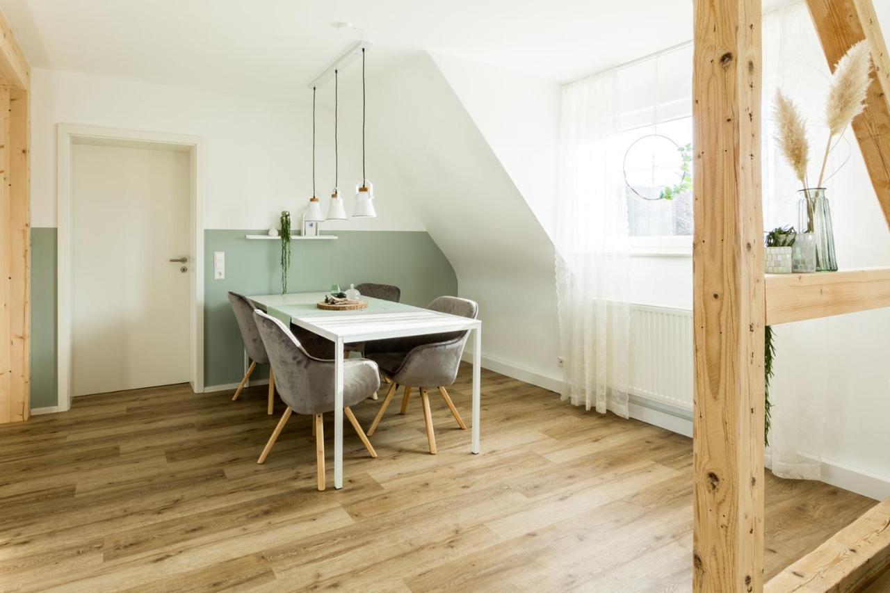 Ferienwohnung Albblick Holzmaden Экстерьер фото